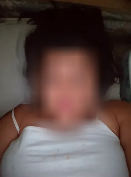 Alena, 34