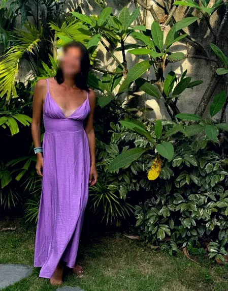 Alena, 35