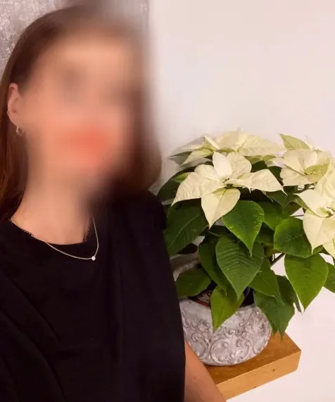 Alina, 37