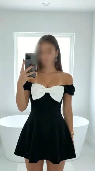 Astrid, 28