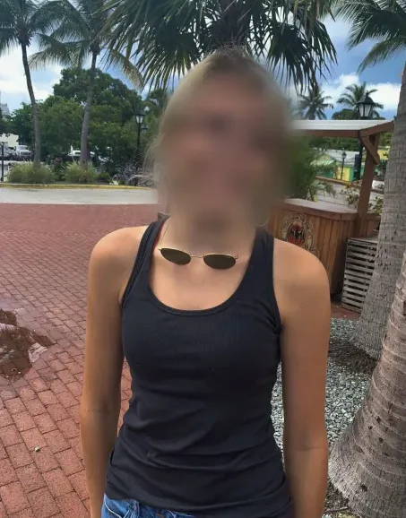 Bianca, 20