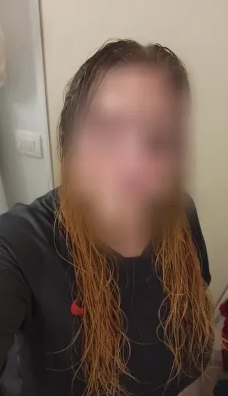 Elena, 27