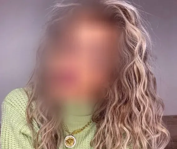 Franziska, 35