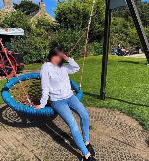 Hanna, 37