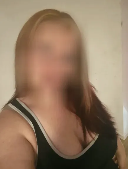 Hannah, 31