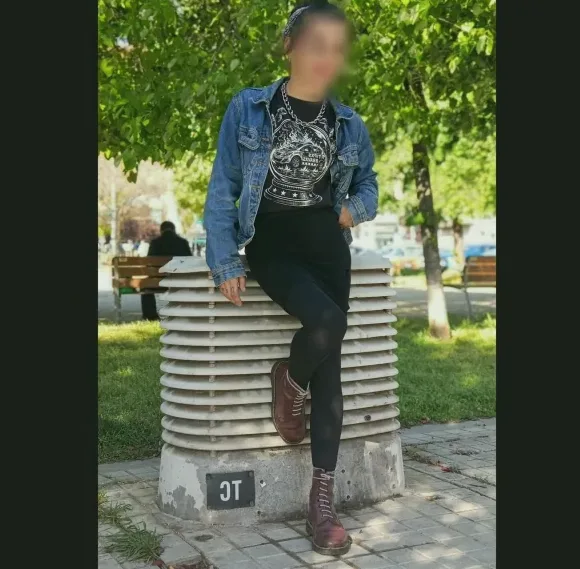 Lea, 31