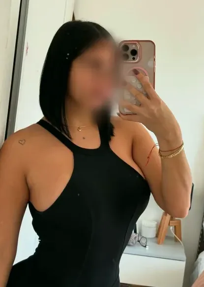 Maren, 28