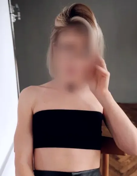 Sanja, 37