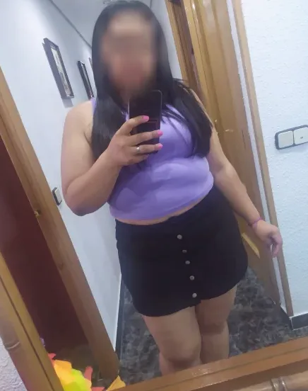 Selma, 34