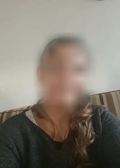 Sophia, 25