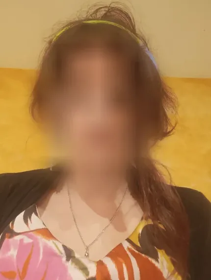 Sophia, 35