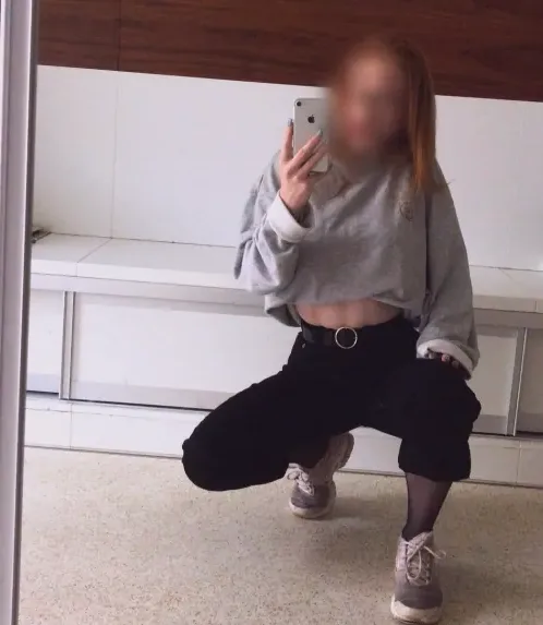 Valerie, 36